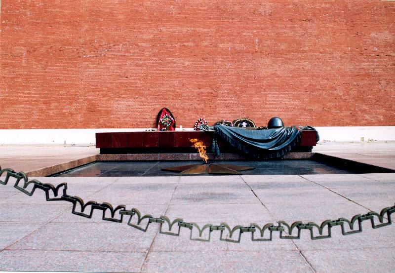 02 Cambio della guardia